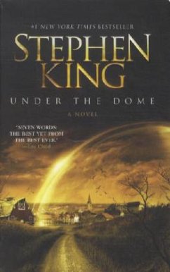 Under the Dome - King, Stephen