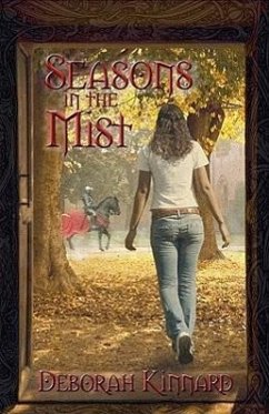 Seasons in the Mist: Seasons of Destiny Book One - Kinnard, Deborah