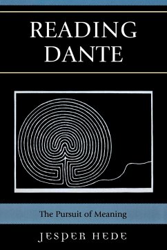Reading Dante - Hede, Jesper