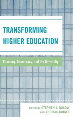 Transforming Higher Education