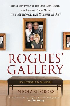 Rogues' Gallery - Gross, Michael