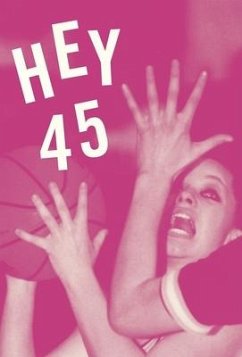 Morwyn Brebner: Hey 45 - Brebner, Morwyn