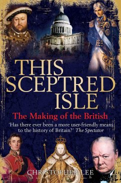 This Sceptred Isle - Lee, Christopher