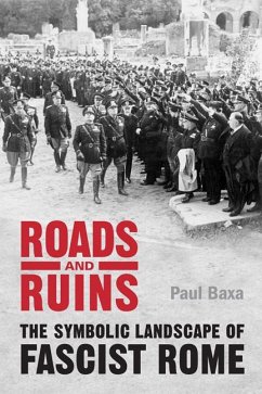 Roads and Ruins - Baxa, Paul