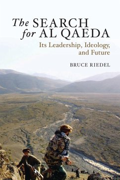 Cover Search for Al Qaeda