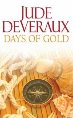 Days of Gold - Deveraux, Jude