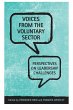 Voices from the Voluntary Sector - Bild 1