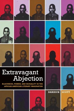 Extravagant Abjection - Scott, Darieck