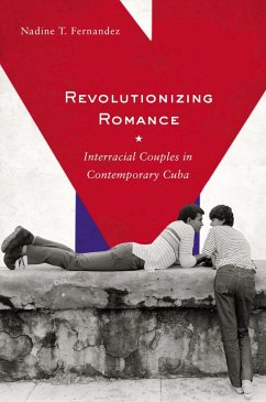 Revolutionizing Romance - Fernandez, Nadine T
