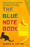 The Blue Notebook