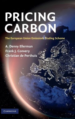 Pricing Carbon - Ellerman, A. Denny; Convery, Frank J.; De Perthuis, Christian