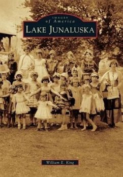 Lake Junaluska - King, William E.