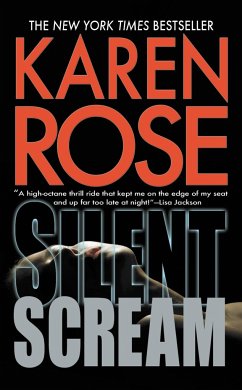 Silent Scream - Rose, Karen