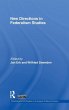 New Directions in Federalism Studies - Bild 1