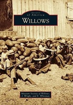 Willows - Museum Society of Willows; Wright, J.; Whisman, E.