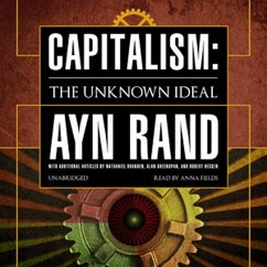 Capitalism - Rand, Ayn