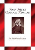 John Henry Cardianl Newman