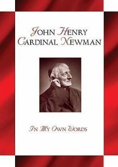 John Henry Cardianl Newman - Berry, Lewis