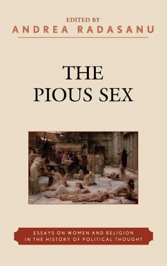Cover Pious Sex