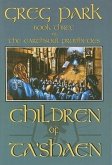 Children of Ta'shaen