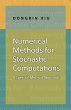 Numerical Methods for Stochastic... - Bild 1