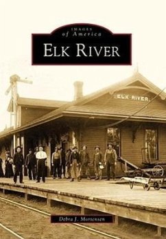 Elk River - Mortensen, Debra J.