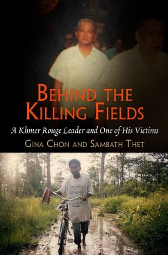 Behind the Killing Fields - Chon, Gina; Thet, Sambath