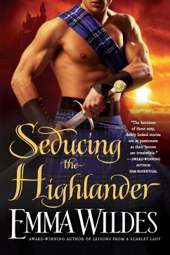 Seducing the Highlander - Wildes, Emma