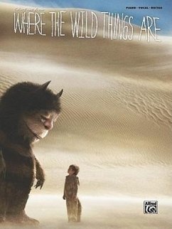 Where the Wild Things Are