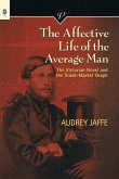 The Affective Life of the Average Man: The Victorian Novel and the Stock-Market Graphvolume 31