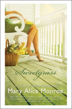 Sweetgrass - Monroe, Mary Alice