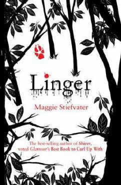 Linger - Stiefvater, Maggie