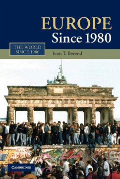 Europe since 1980 - Berend, Ivan T.