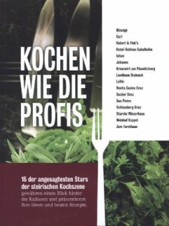 Kochen wie die Profis!