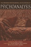 The Edinburgh International Encyclopaedia of Psychoanalysis