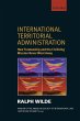 International Territorial Administration - Bild 1