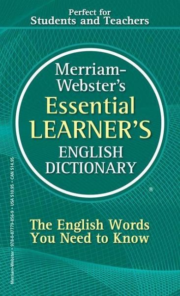websters learner dictionary