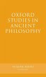 Oxford Studies in Ancient Philosophy - Bild 1
