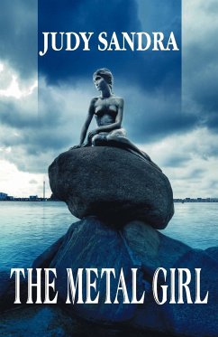 The Metal Girl - Sandra, Judy