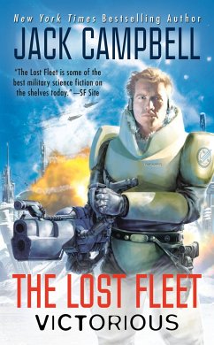 The Lost Fleet: Victorious - Campbell, Jack