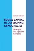 Social Capital in Developing Democracies