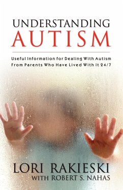 Cover UNDERSTANDING AUTISM