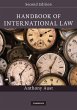 Handbook of International Law - Bild 1