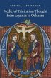 Medieval Trinitarian Thought from... - Bild 1