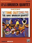 Time Out: The Dave Brubeck Quartet