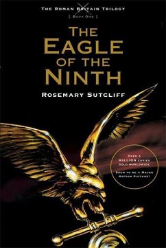 The Eagle of the Ninth - Sutcliff, Rosemary