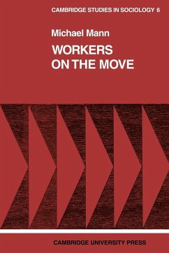 Workers on the Move - Mann, Michael; Mann