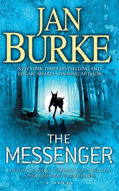The Messenger - Burke, Jan