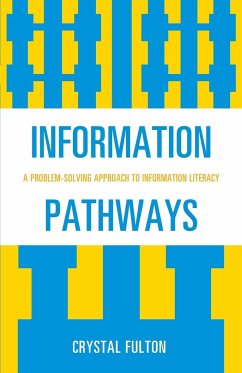 Information Pathways - Fulton, Crystal