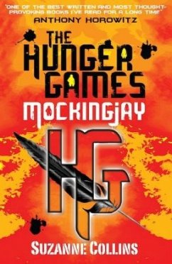The Hunger Games - Mockingjay - Collins, Suzanne